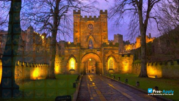 Foto de la Durham University #2