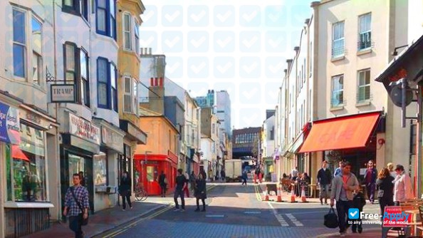 City College Brighton and Hove photo #4