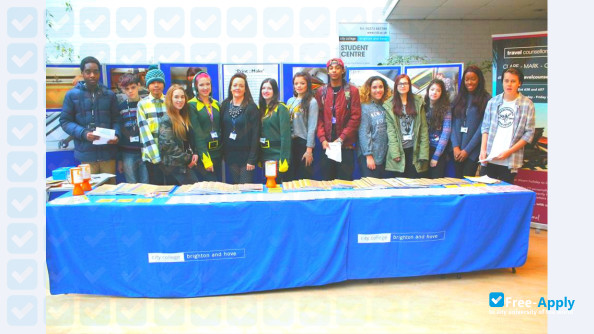 City College Brighton and Hove photo #3