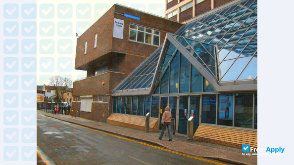 City College Brighton and Hove photo #5