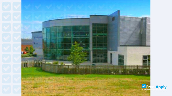 Photo de l’Darlington College #3