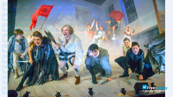 Conservatoire for Dance and Drama photo #2