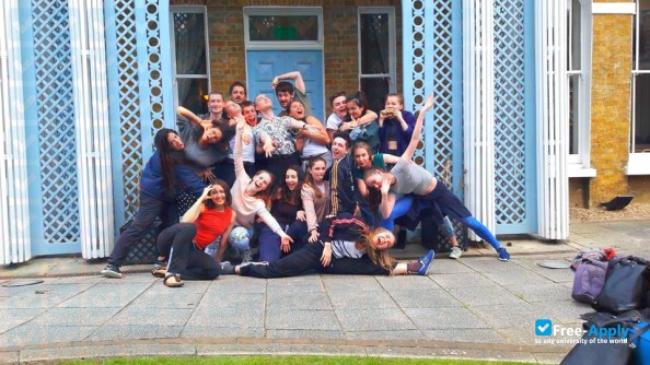 Conservatoire for Dance and Drama photo #1