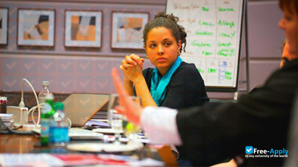 The University of Chicago Booth School of Business photo #4