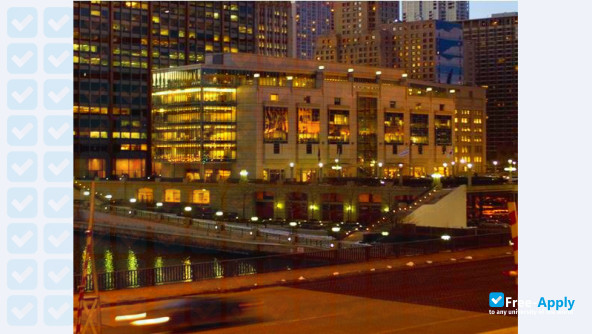 The University of Chicago Booth School of Business photo #6