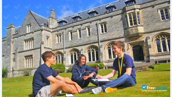 Photo de l’University of Chichester #8
