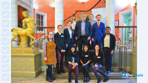 Foto de la Courtauld Institute of Art #4