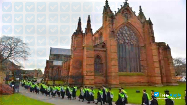 Photo de l’University of Cumbria #1