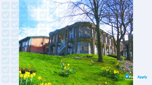 Photo de l’University of Cumbria #8