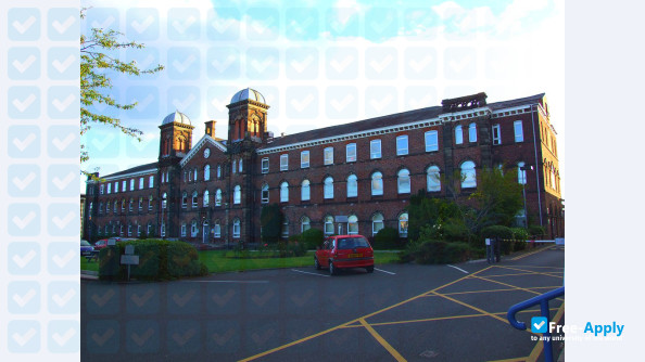 Photo de l’University of Cumbria #4