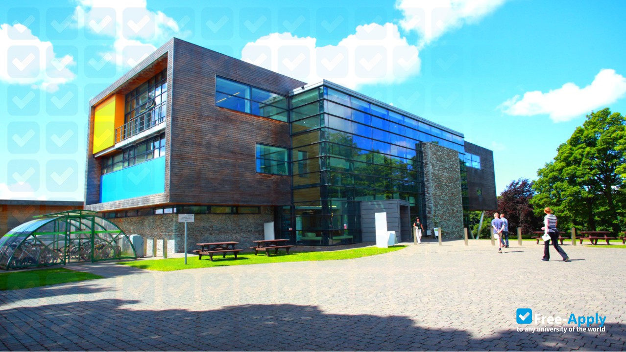 Photo de l’University of Cumbria #2