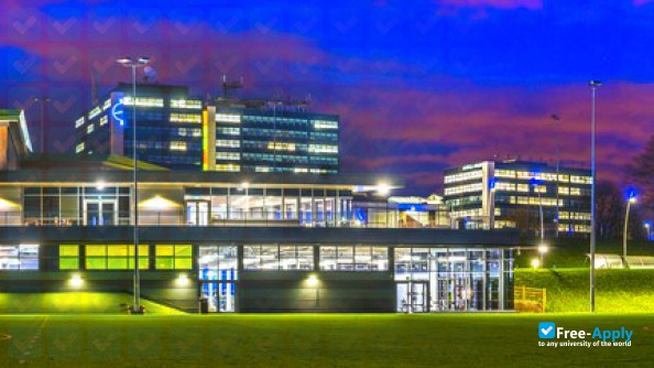 University of Derby photo #15