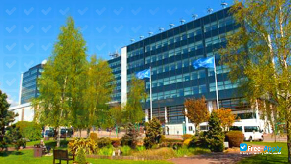 University of Derby photo #1
