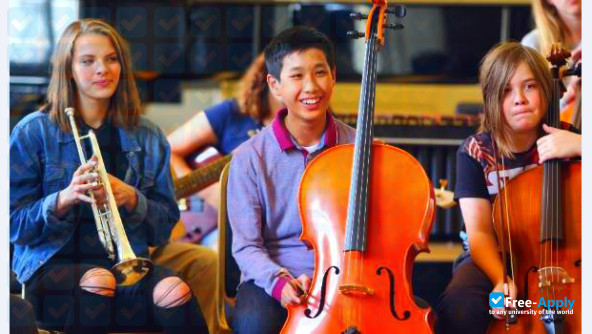 Trinity Laban Conservatoire of Music and Dance photo #8