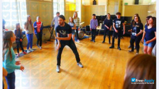 Trinity Laban Conservatoire of Music and Dance thumbnail #6