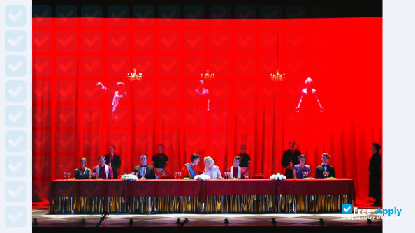 Trinity Laban Conservatoire of Music and Dance photo #12