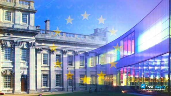 Trinity Laban Conservatoire of Music and Dance photo #3