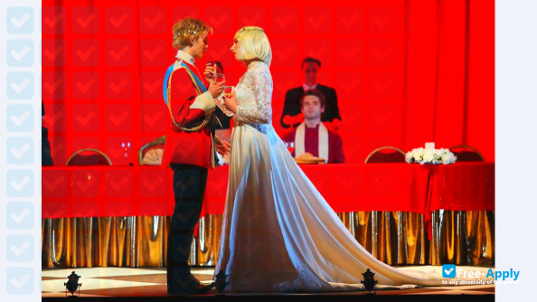 Trinity Laban Conservatoire of Music and Dance photo #11