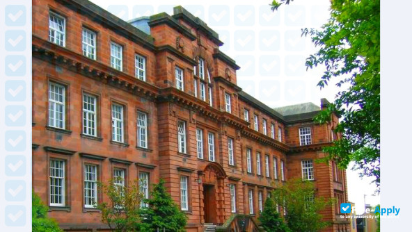 University of Dundee photo #6