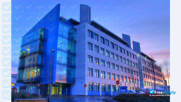 University of Dundee photo #3