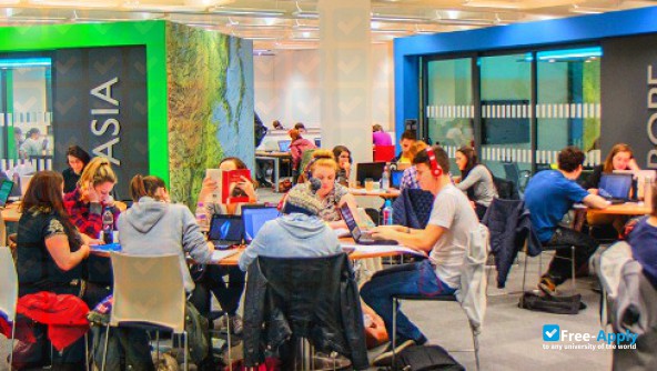 University of Dundee photo #9