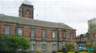 University of Dundee миниатюра №12