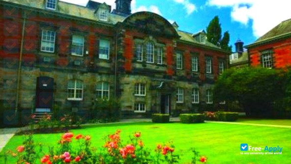 University of Dundee photo #10
