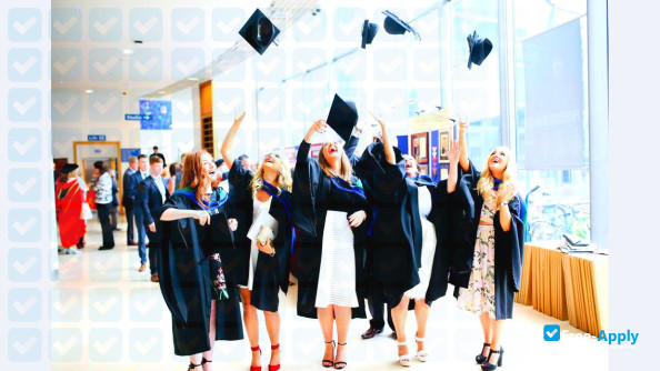 Ulster University фотография №7