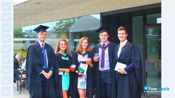 University College London photo #5