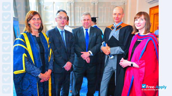 University College of Estate Management photo #6