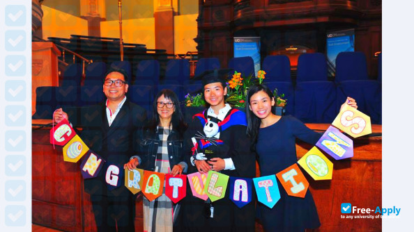 University College of Estate Management photo #2
