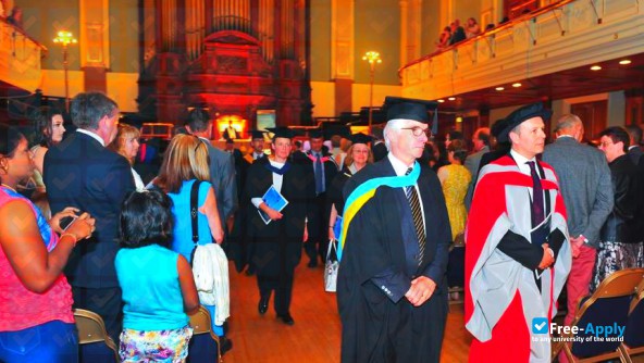 University College of Estate Management photo #11