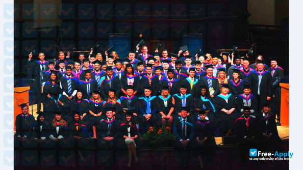 University College of Estate Management photo #3