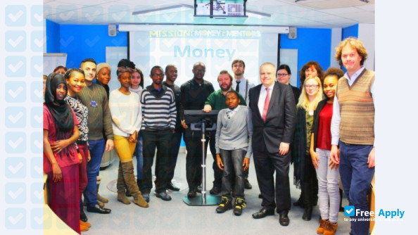 University of East London photo #13