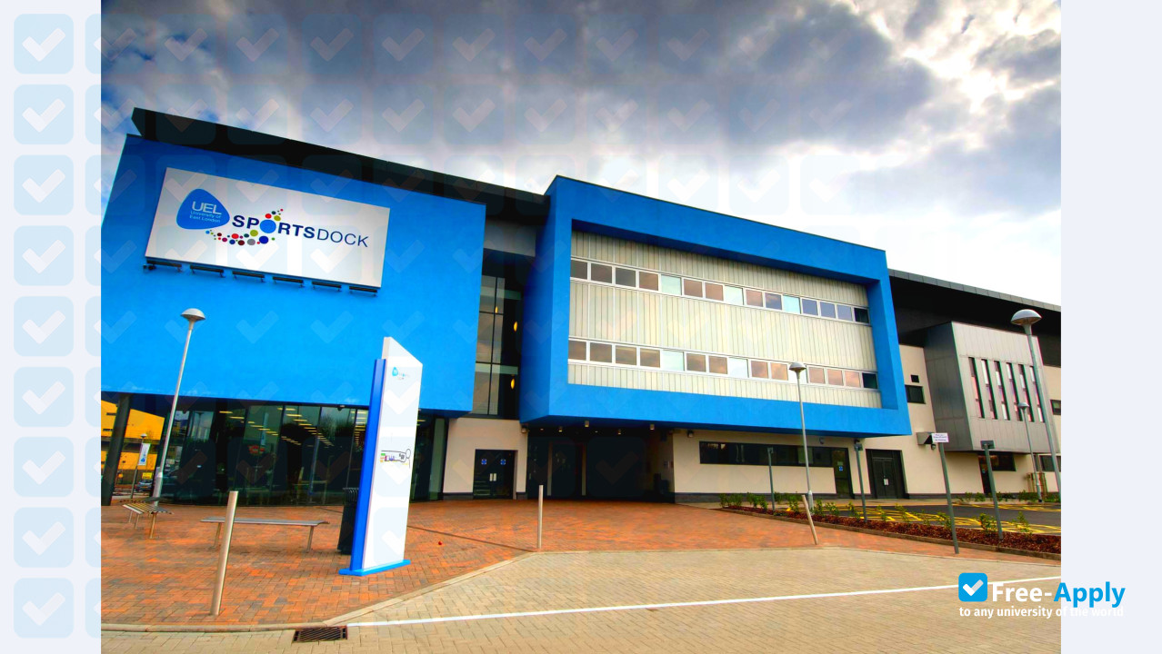 University of East London photo #5