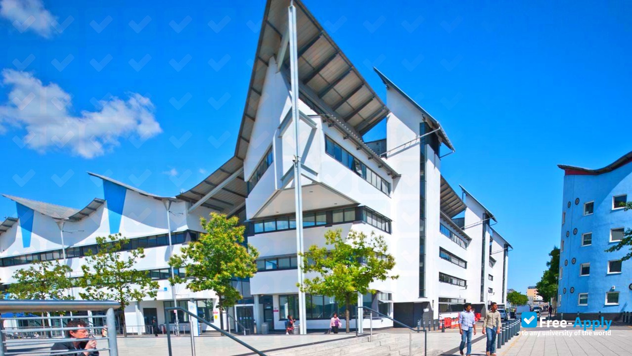 University of East London photo #3