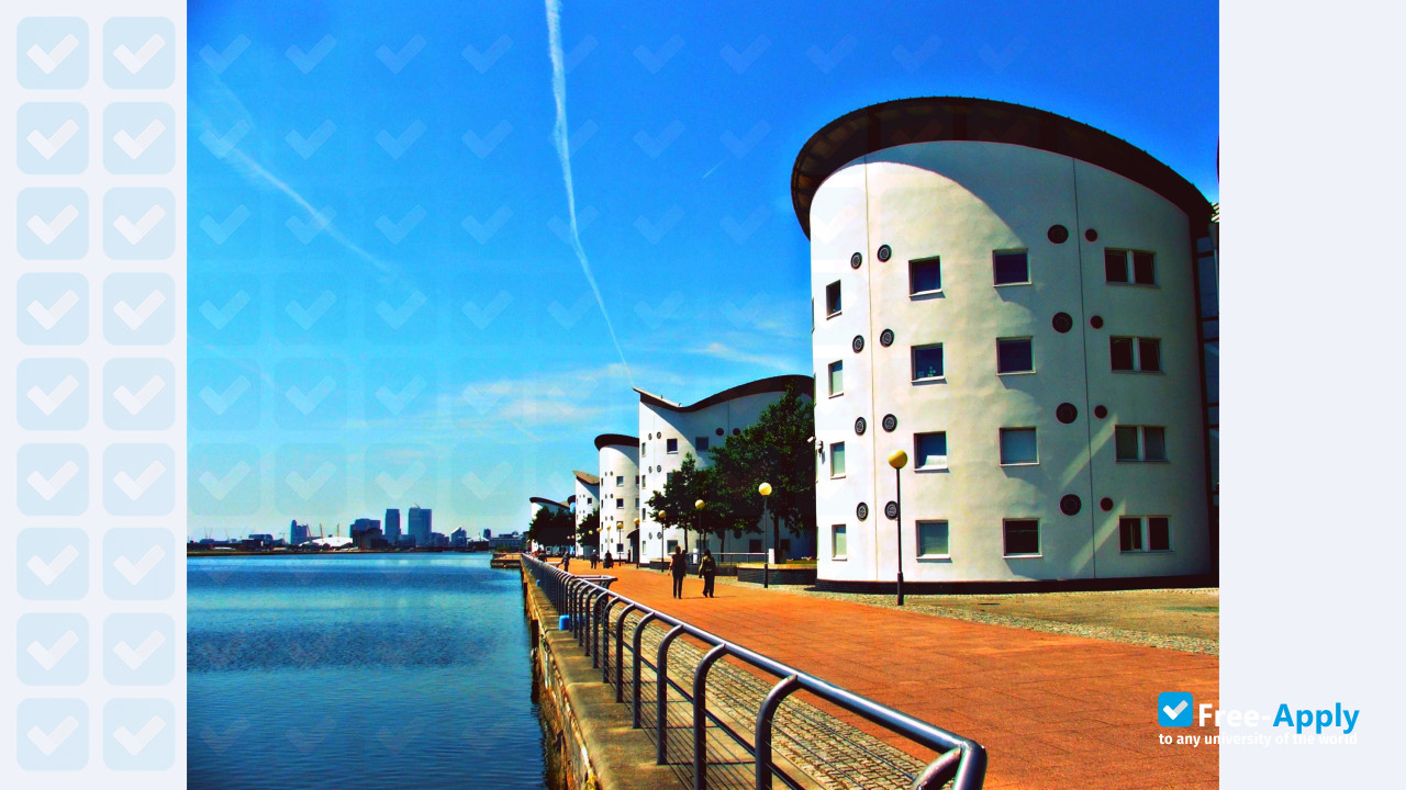 University of East London photo #8