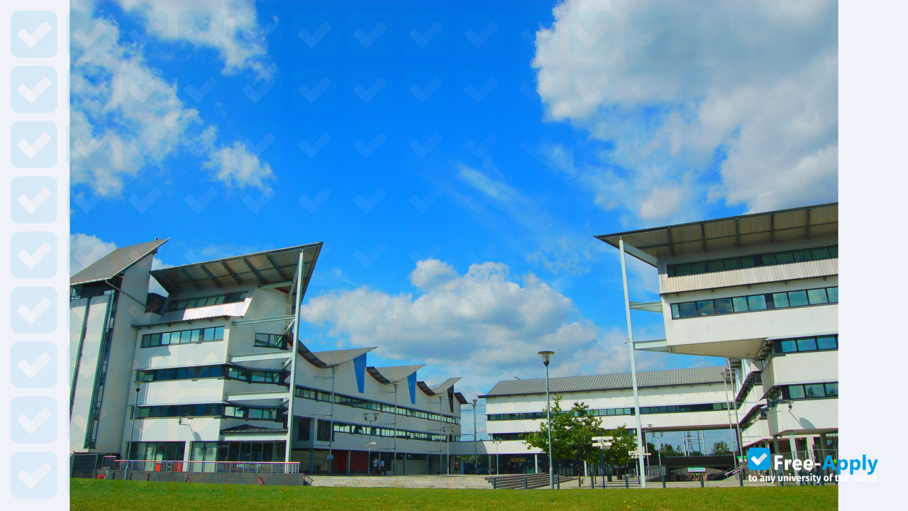 University of East London photo #10