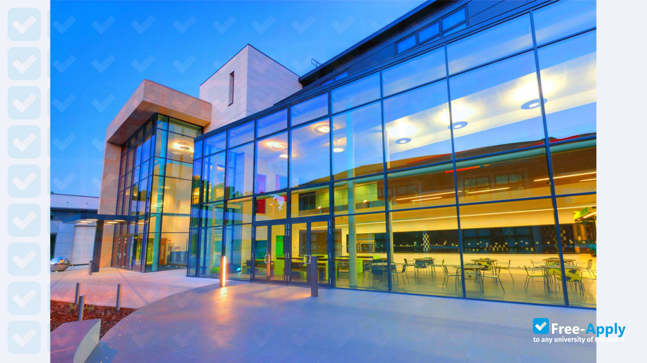 Photo de l’University of Exeter #9