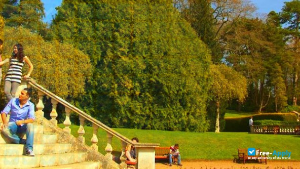 Photo de l’University of Exeter #4