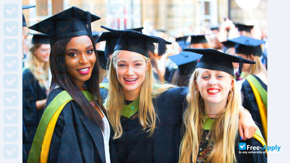 University of Bath photo #8
