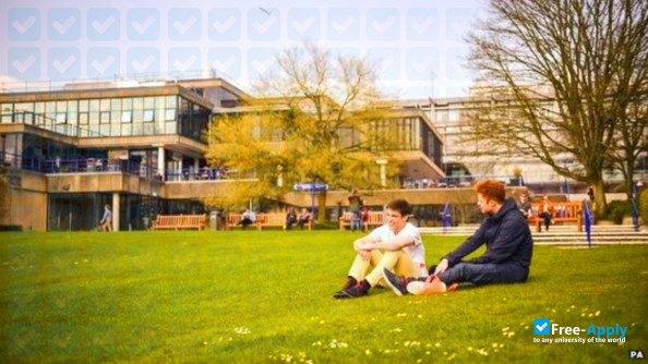 University of Bath photo #12