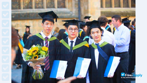 University of Bath photo #11