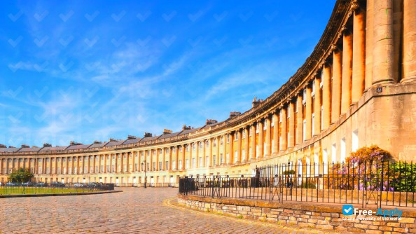 University of Bath photo #10