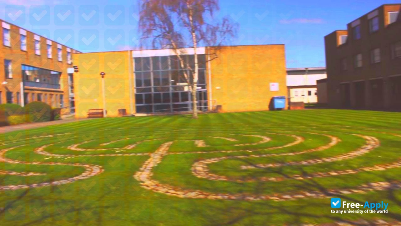 Photo de l’University of Bedfordshire #2