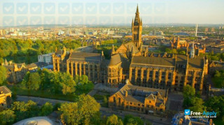 University of Glasgow vignette #9
