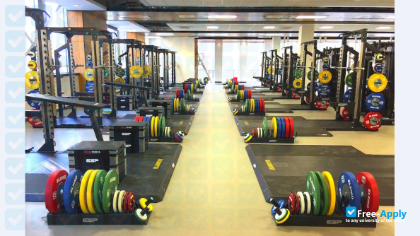 Photo de l’University of Glasgow #1