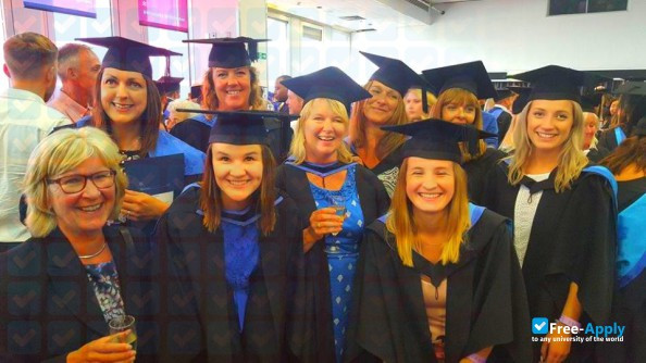 University of Brighton photo #10