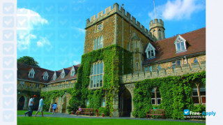Miniatura de la University of Gloucestershire #11