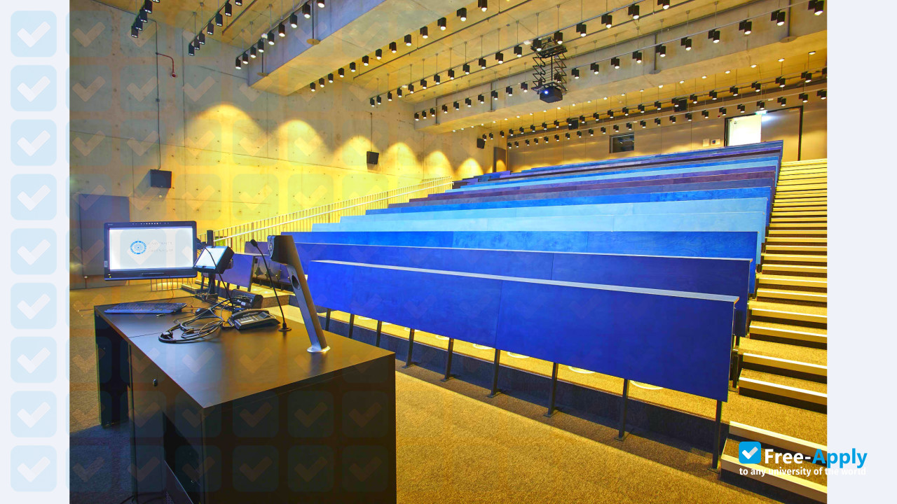 University of Greenwich photo #2